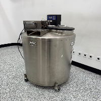 MVE 800 Series - 150 Cryogenic Storage System image 1